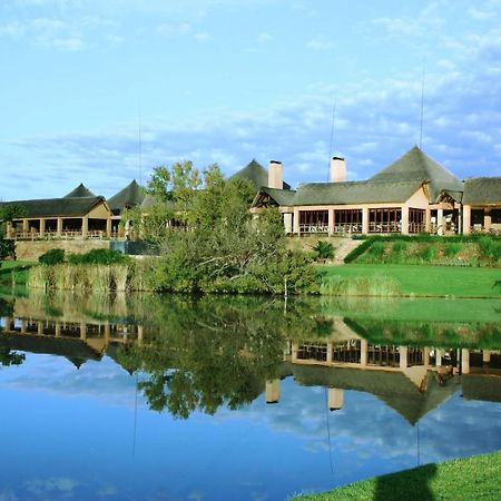 Kloofzicht Lodge & Spa Krugersdorp Exterior foto